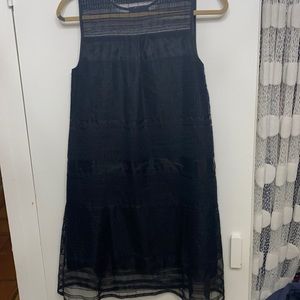 Madewell dress size 0